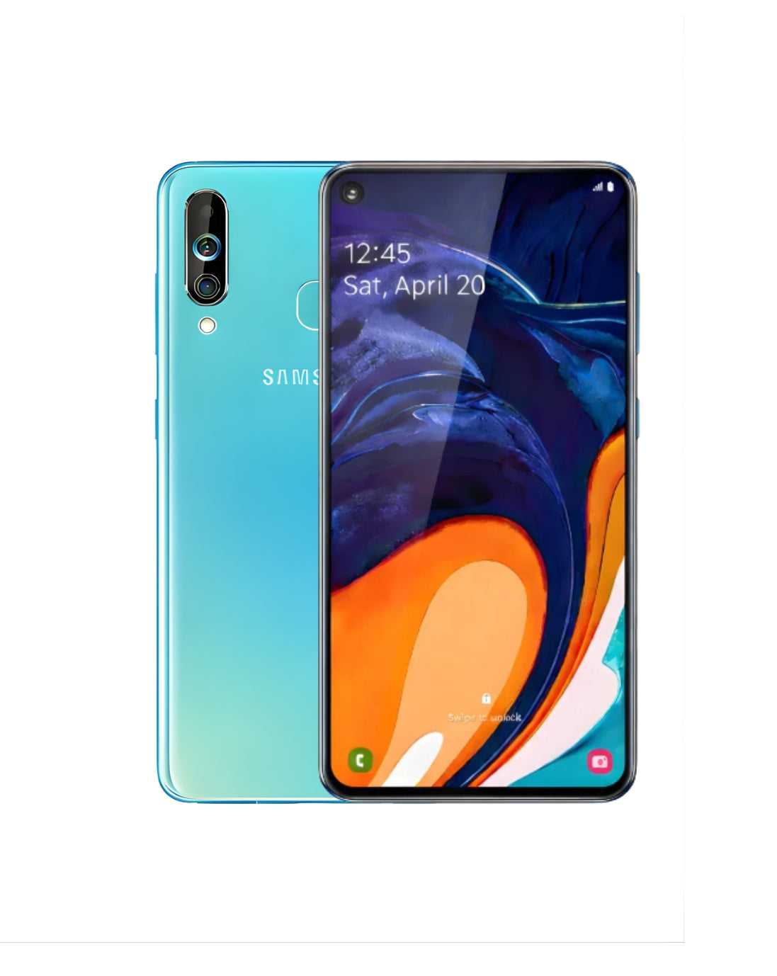 Samsung Galaxy A60 Refurbished