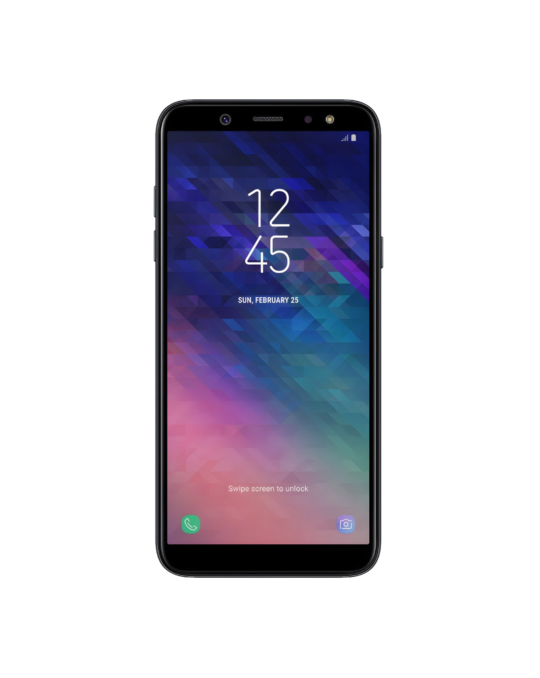 Samsung Galaxy A6 Refurbished