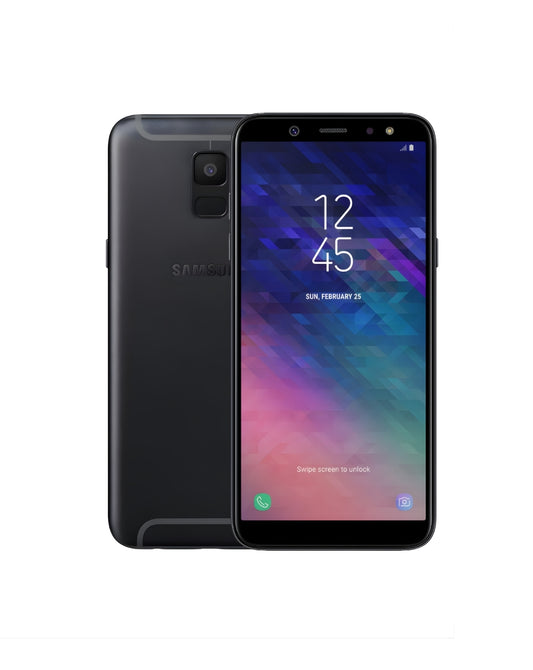 Samsung Galaxy A6 Refurbished
