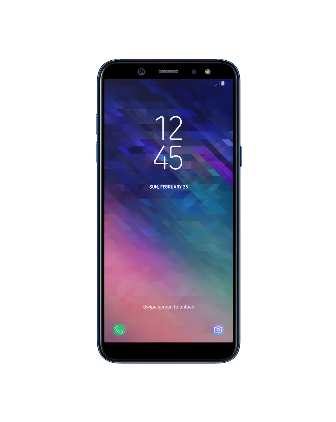 Samsung Galaxy A6 Refurbished