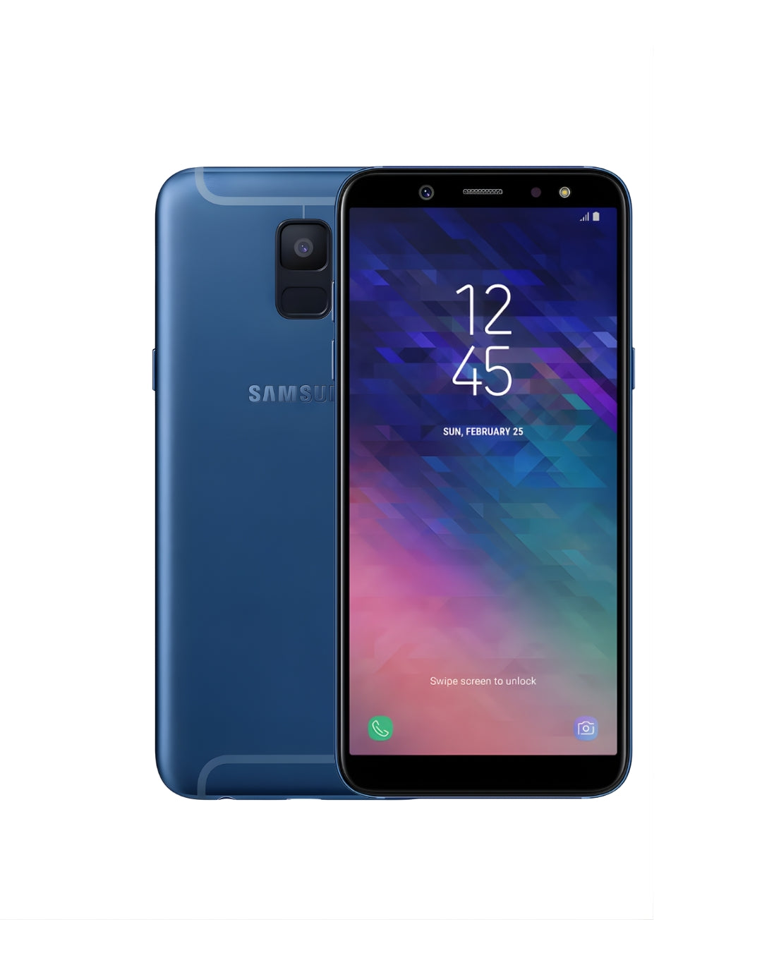 Samsung Galaxy A6 Refurbished