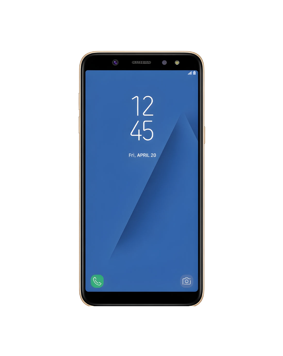 Samsung Galaxy A6 Refurbished
