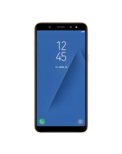 Samsung Galaxy A6 Refurbished