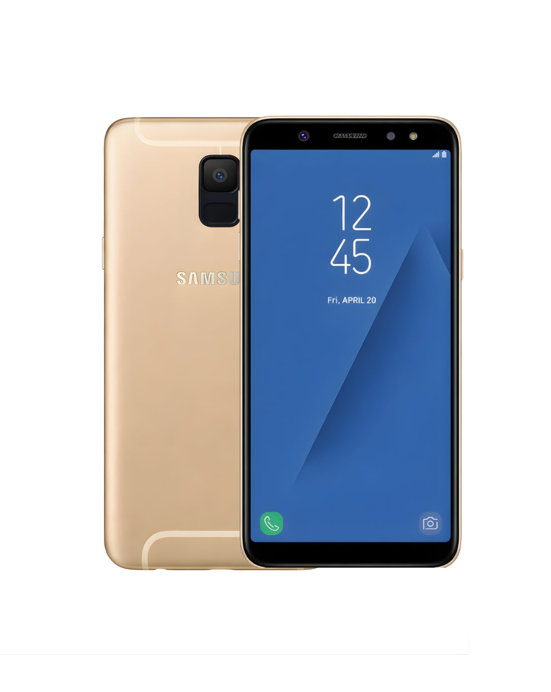 Samsung Galaxy A6 Refurbished