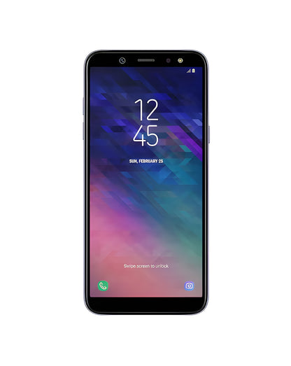 Samsung Galaxy A6 Refurbished