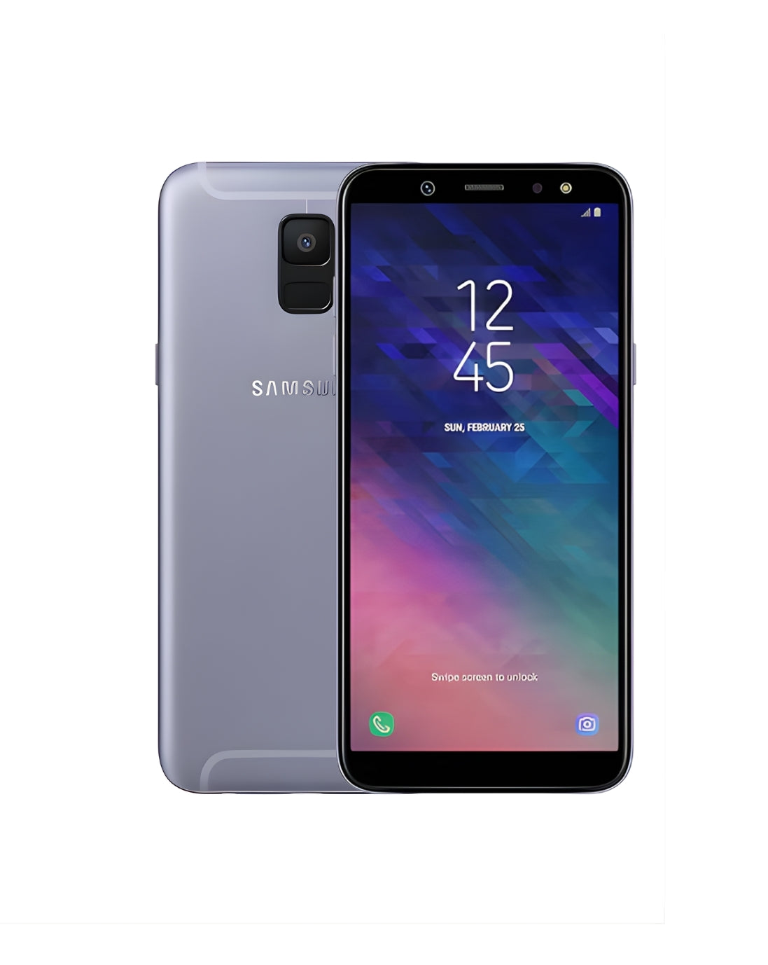 Samsung Galaxy A6 Refurbished
