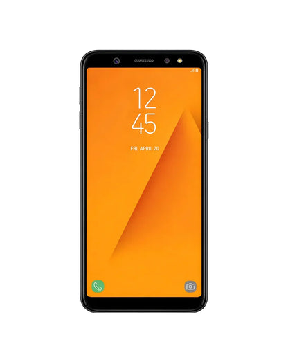Samsung Galaxy A6+ Refurbished