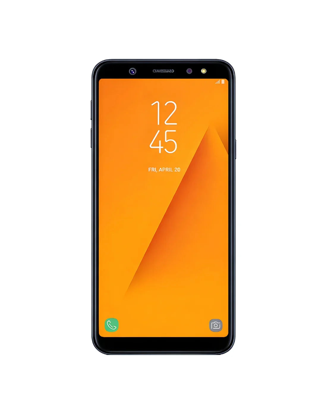 Samsung Galaxy A6+ Refurbished