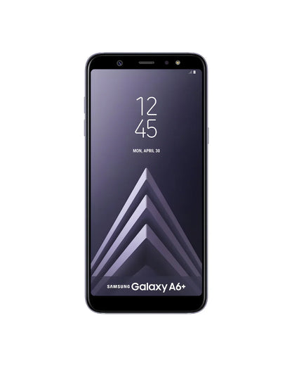 Samsung Galaxy A6+ Refurbished