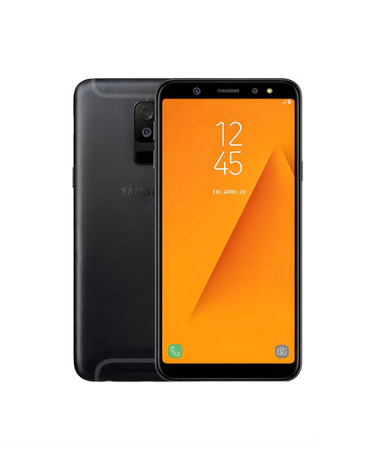 Samsung Galaxy A6+ Refurbished