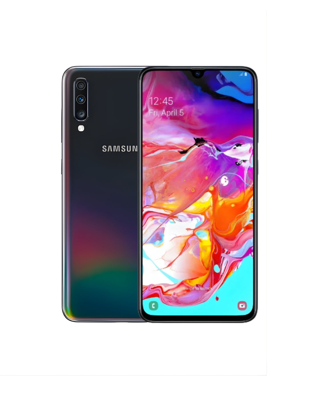 Samsung Galaxy A70 Refurbished