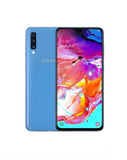 Samsung Galaxy A70 Refurbished