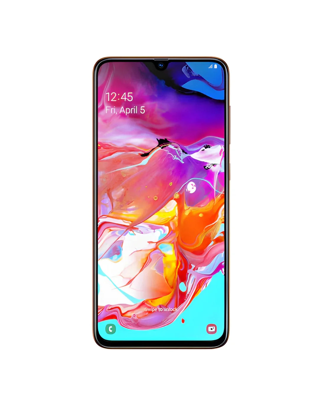 Samsung Galaxy A70 Refurbished