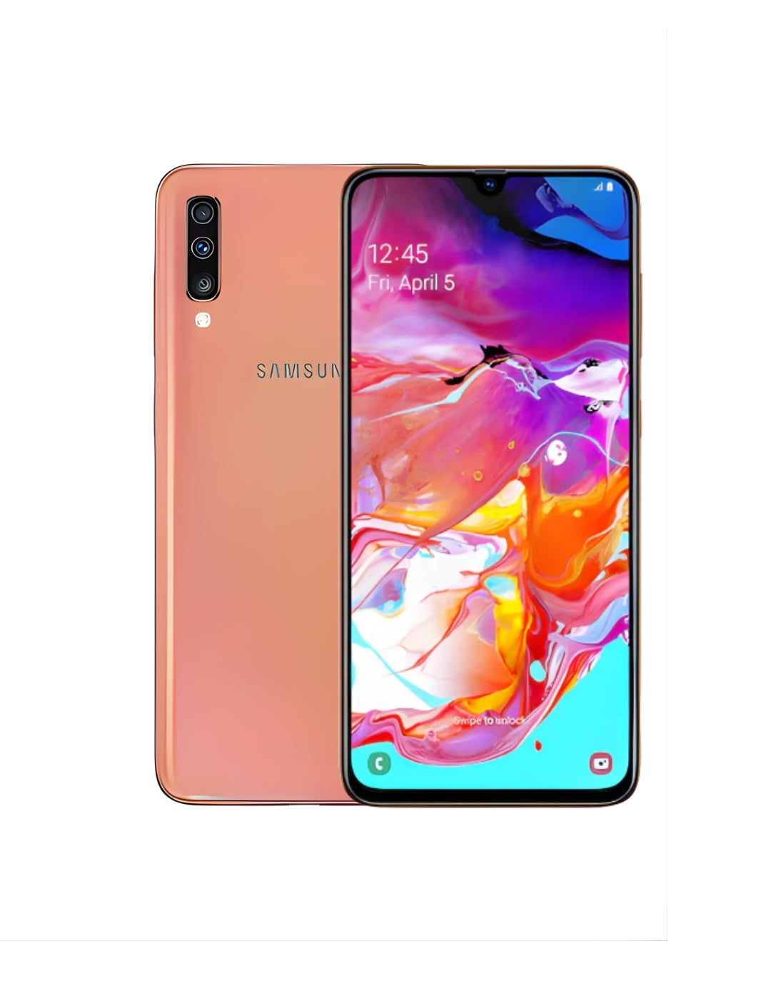 Samsung Galaxy A70 Refurbished