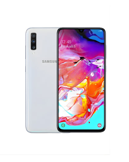 Samsung Galaxy A70 Refurbished