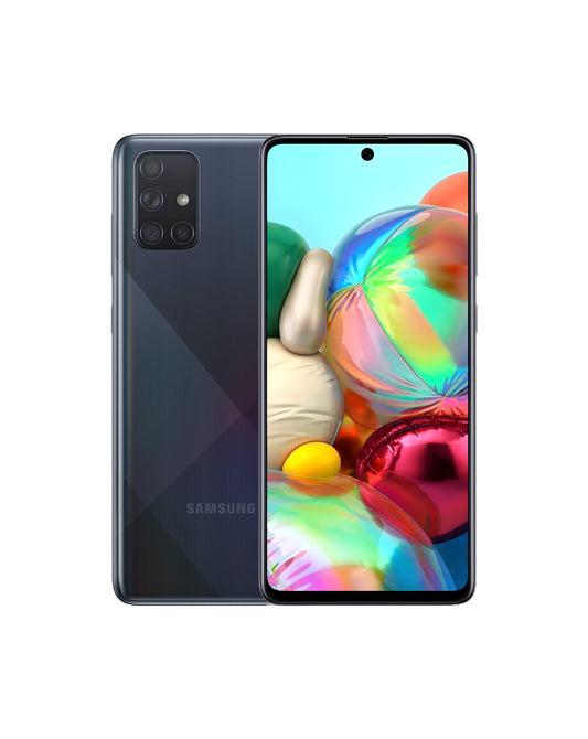 Samsung Galaxy A71 Refurbished