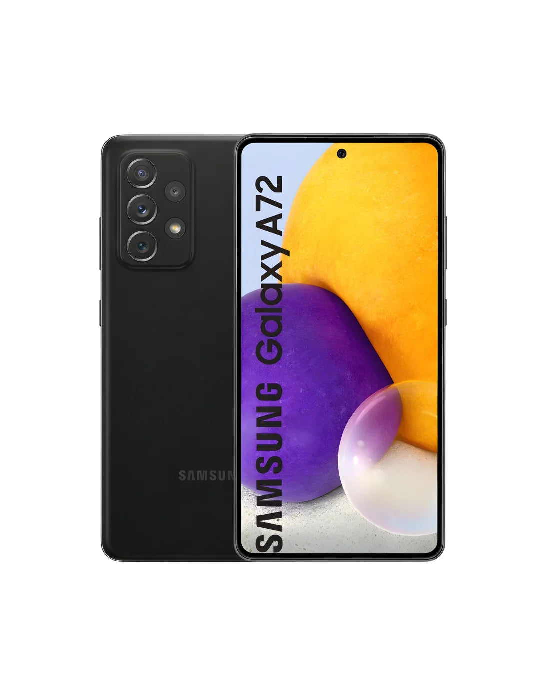 Samsung Galaxy A72 Refurbished