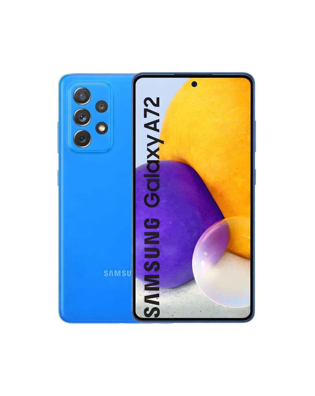 Samsung Galaxy A72 Refurbished