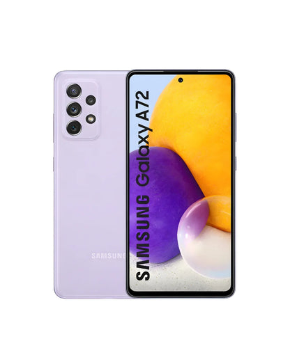 Samsung Galaxy A72 Refurbished