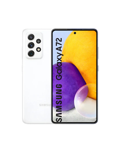 Samsung Galaxy A72 Refurbished