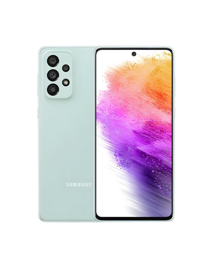 Samsung Galaxy A73 5G Refurbished