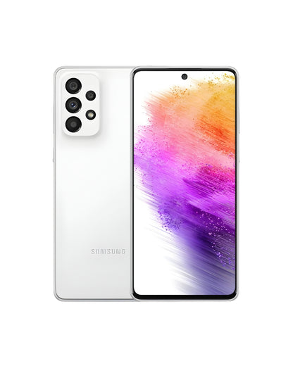 Samsung Galaxy A73 5G Refurbished