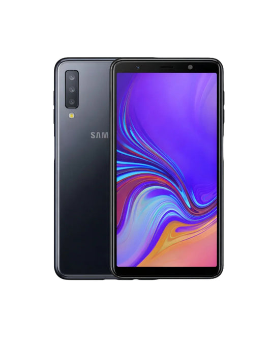 Samsung Galaxy A7 Refurbished