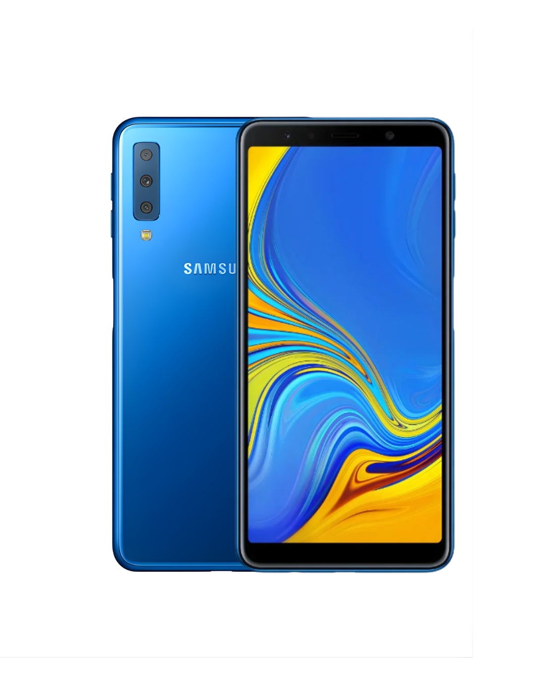 Samsung Galaxy A7 Refurbished