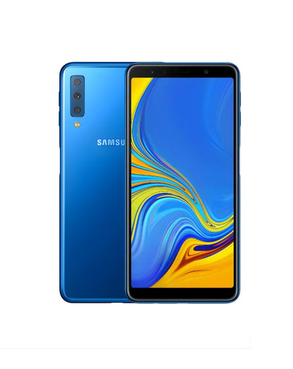 Samsung Galaxy A7 Refurbished