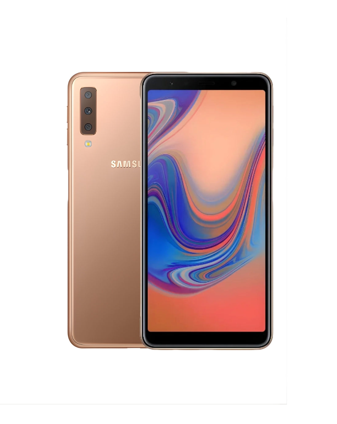 Samsung Galaxy A7 Refurbished