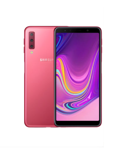 Samsung Galaxy A7 Refurbished