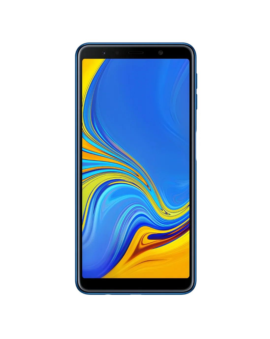 Samsung Galaxy A7 (2018) Refurbished