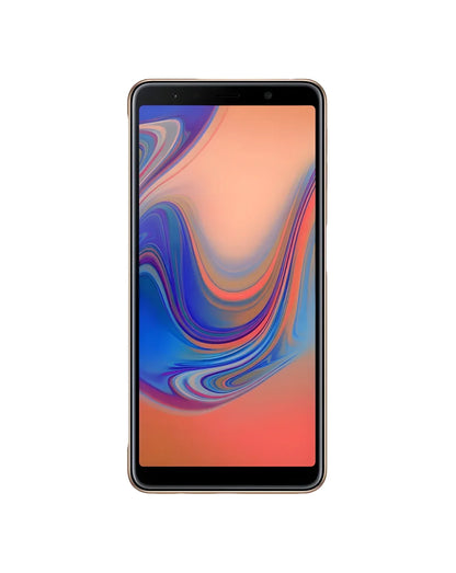 Samsung Galaxy A7 (2018) Refurbished