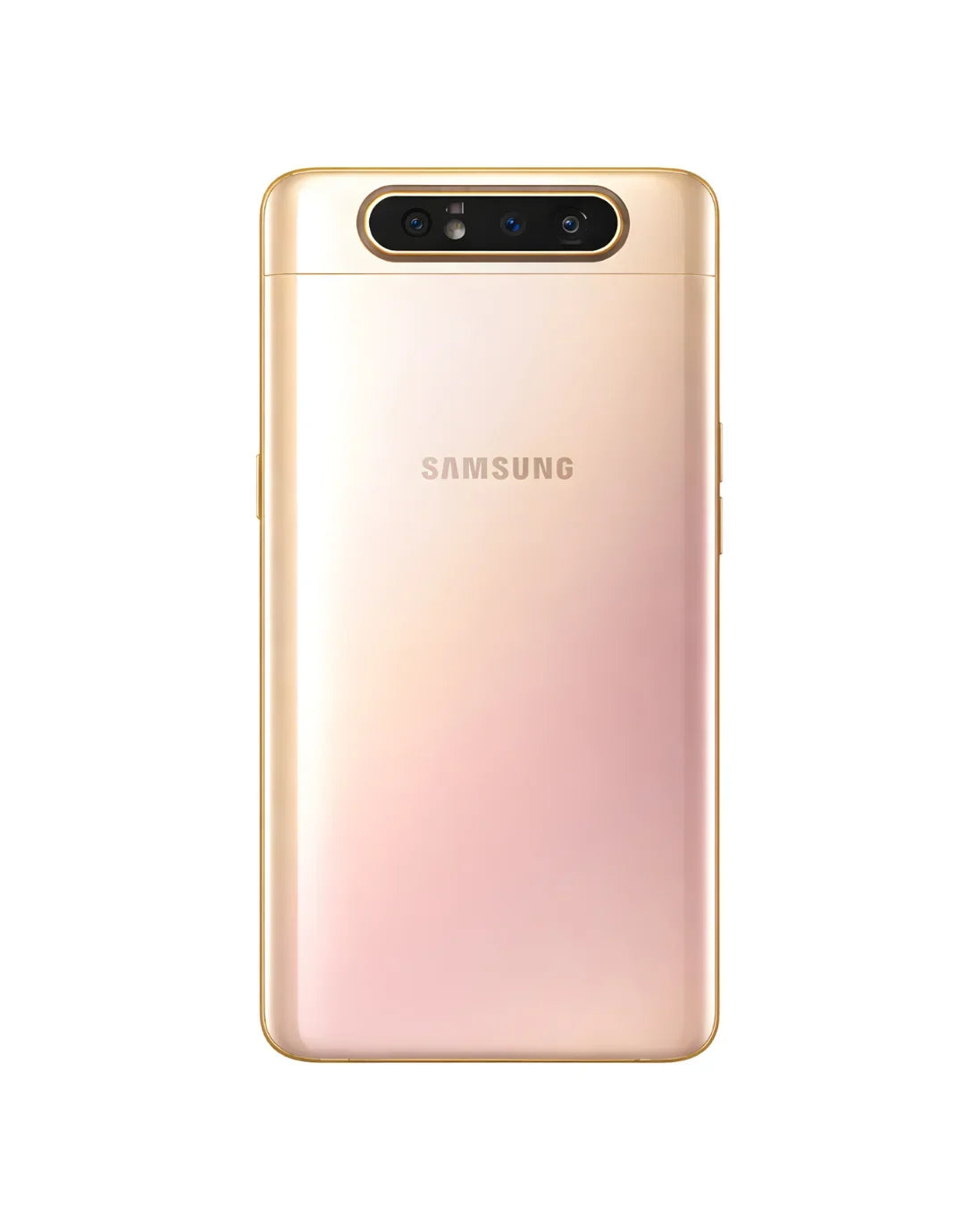 Samsung Galaxy A80 Refurbished