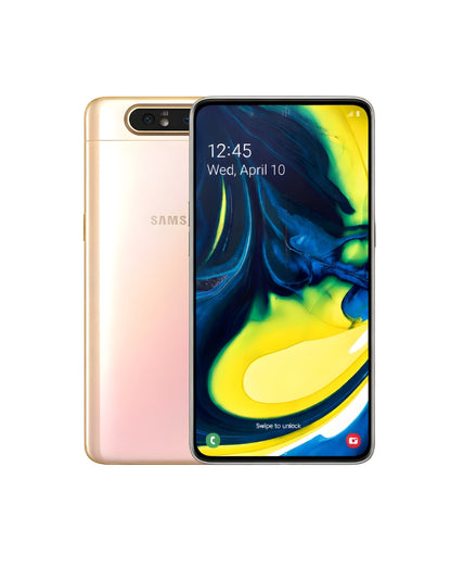 Samsung Galaxy A80 Refurbished
