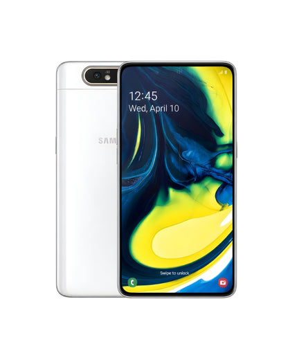 Samsung Galaxy A80 Refurbished