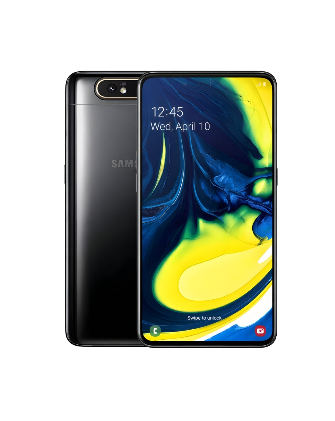 Samsung Galaxy A80 Refurbished