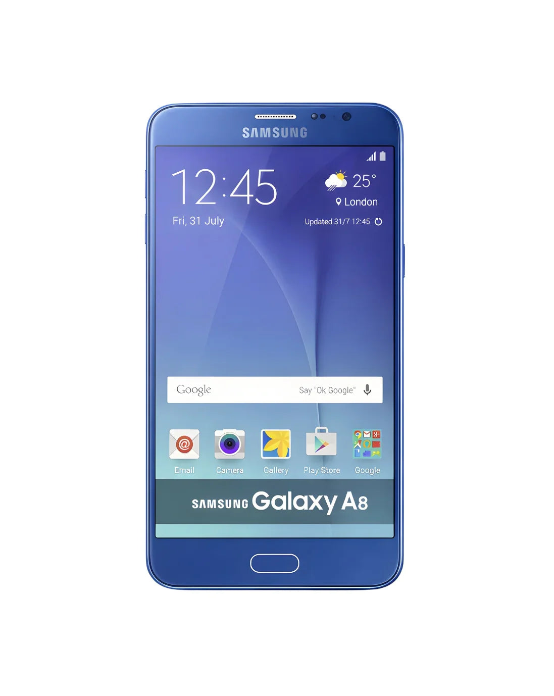 Samsung Galaxy A8 Refurbished