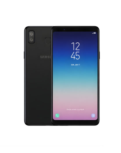 Samsung Galaxy A8 Star Refurbished