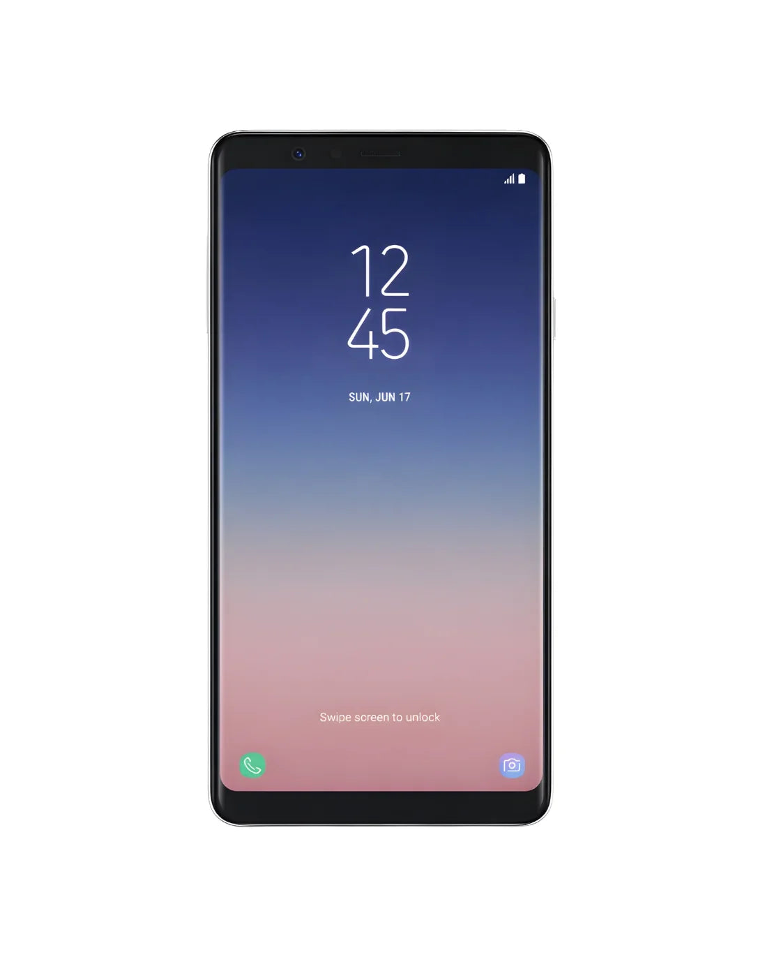 Samsung Galaxy A8 Star Refurbished