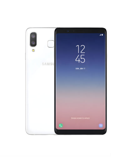 Samsung Galaxy A8 Star Refurbished