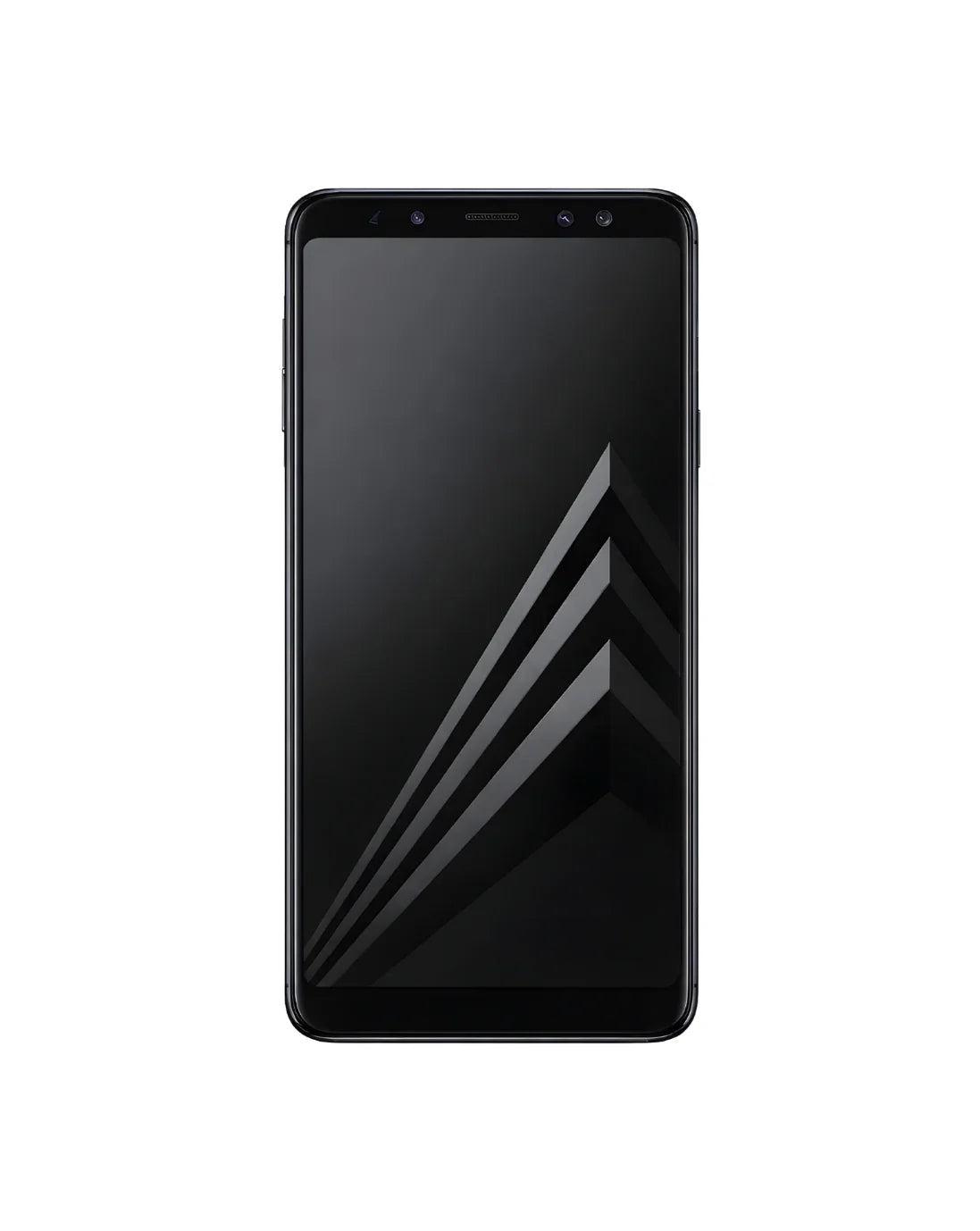 Samsung Galaxy A8+ (2018) Refurbished