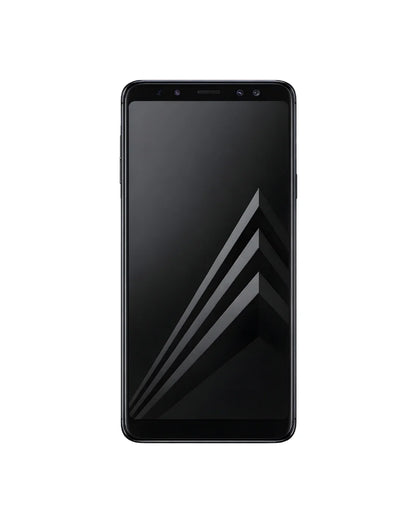 Samsung Galaxy A8+ (2018) Refurbished