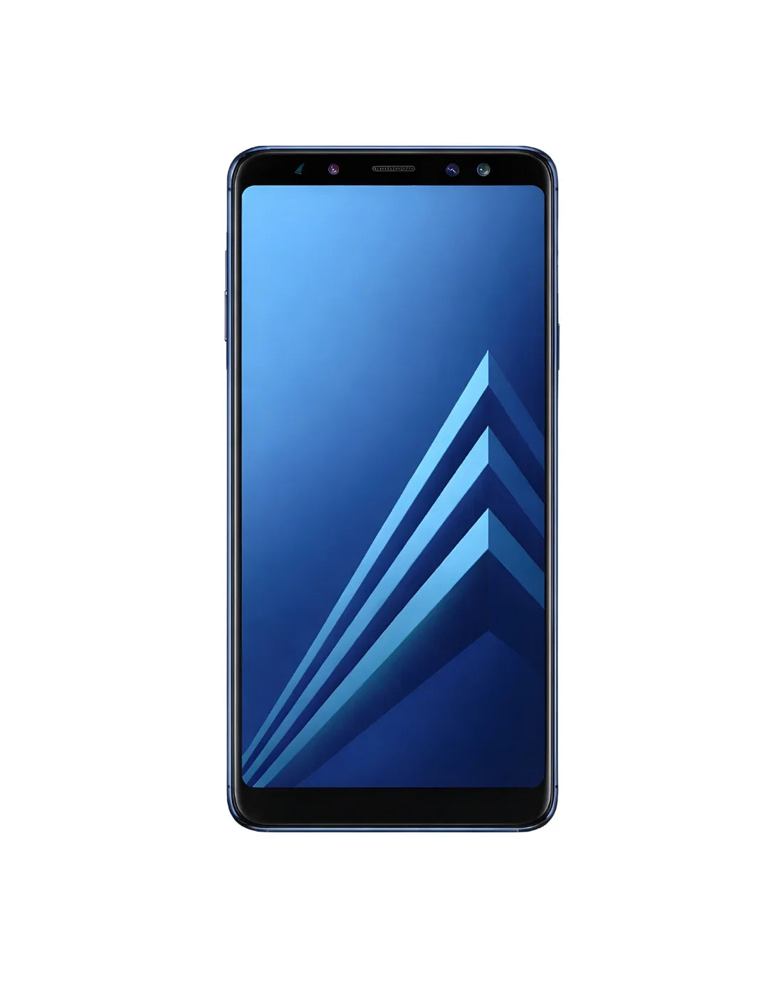 Samsung Galaxy A8+ (2018) Refurbished