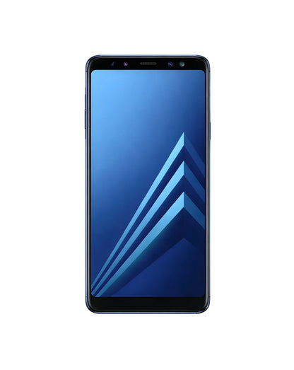 Samsung Galaxy A8+ (2018) Refurbished