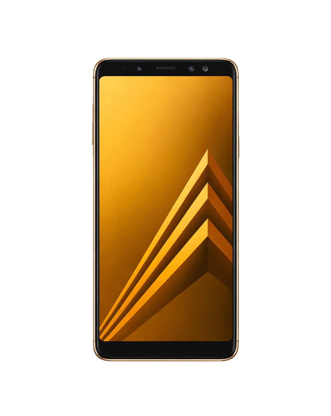 Samsung Galaxy A8+ (2018) Refurbished