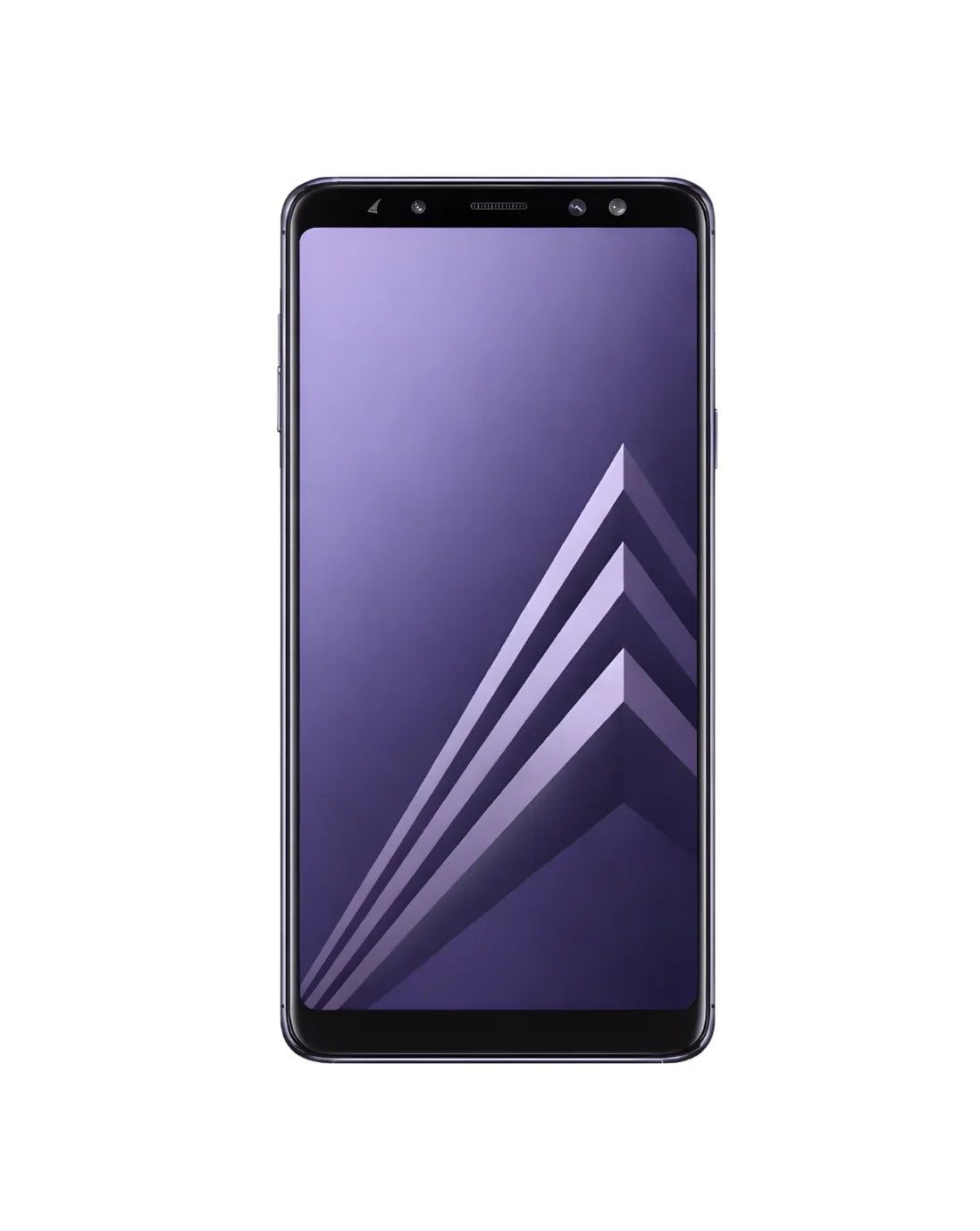 Samsung Galaxy A8+ (2018) Refurbished