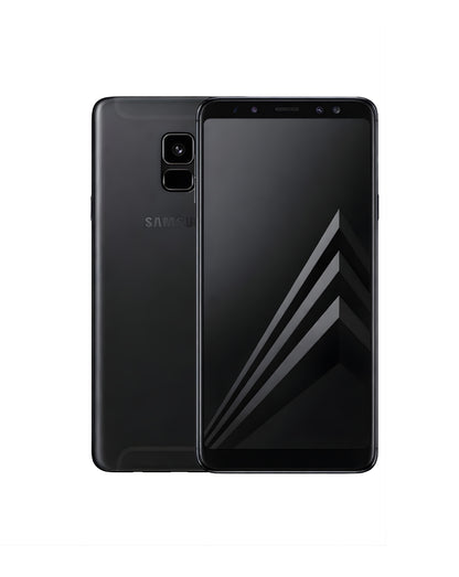 Samsung Galaxy A8+ (2018) Refurbished