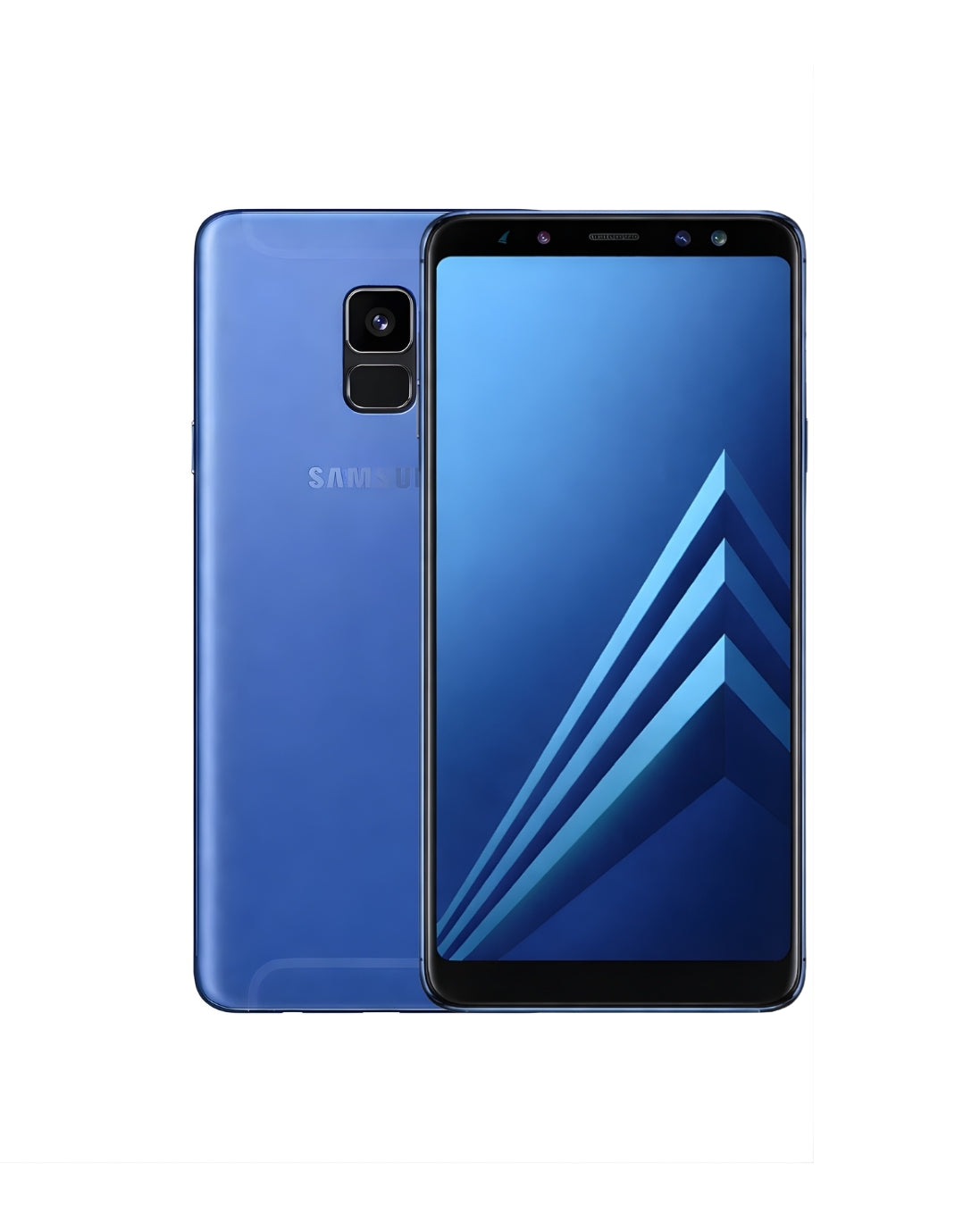 Samsung Galaxy A8+ (2018) Refurbished