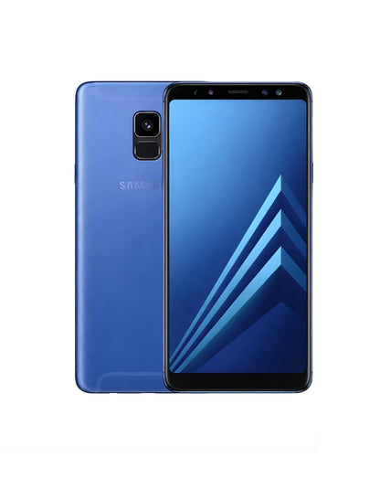 Samsung Galaxy A8+ (2018) Refurbished